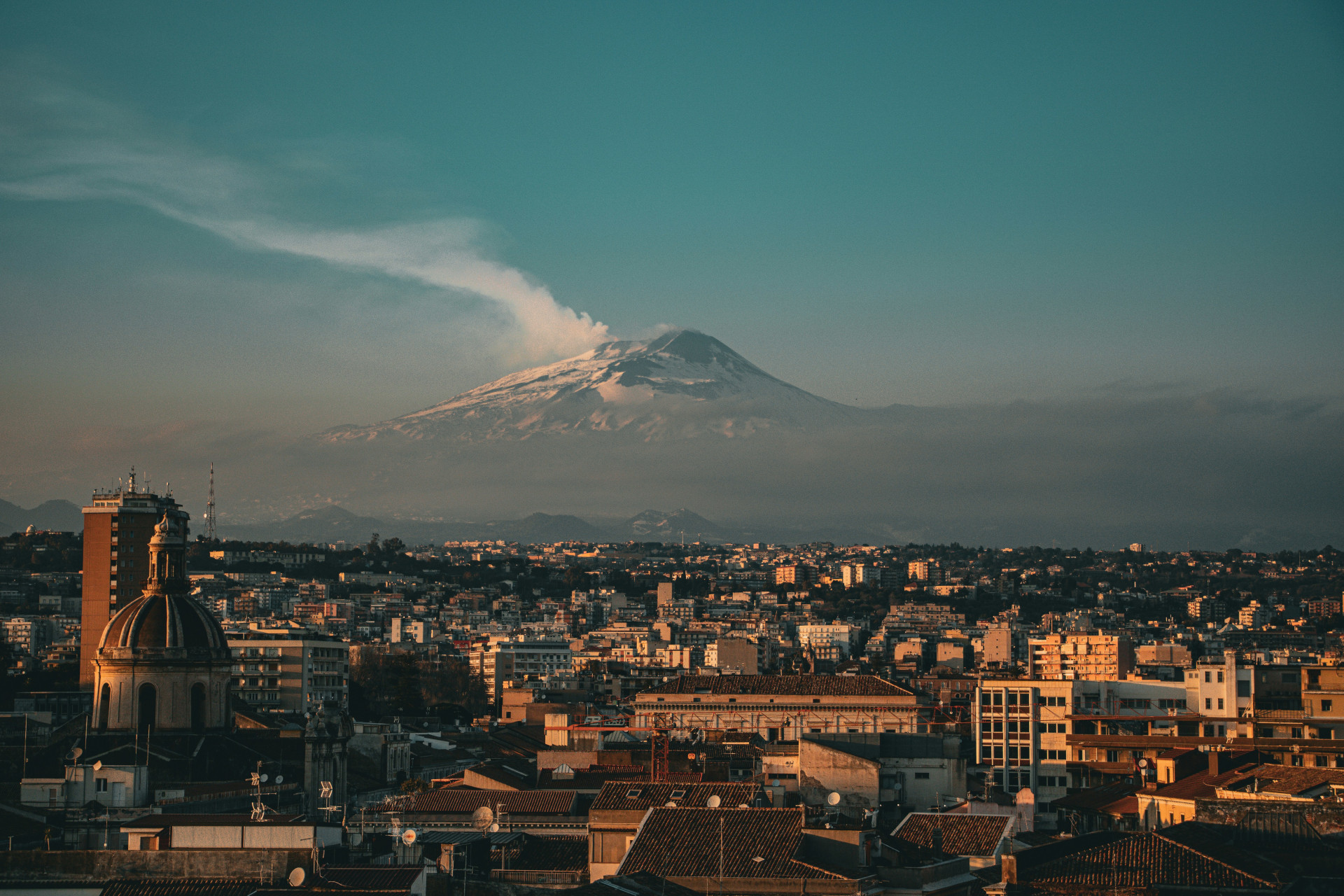 Catania